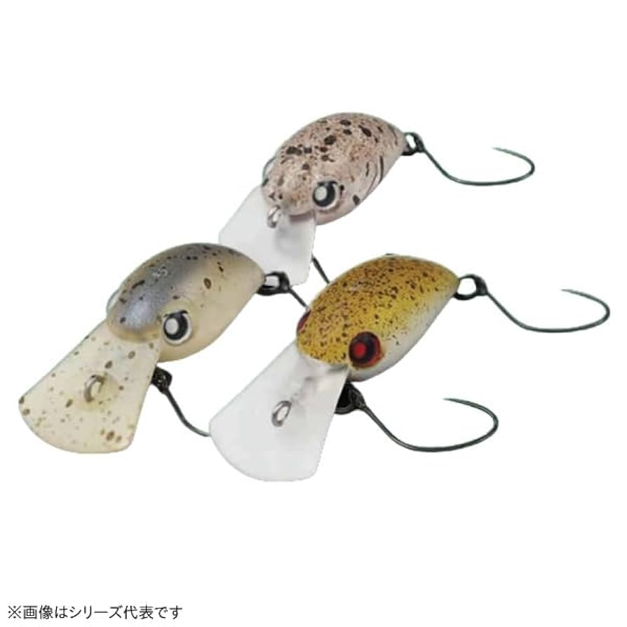新品未開封　ちびPaniCra SR ロデオクラフトバージョン　3個セット Amazon | Rodiocraft(ロデオクラフト) ちびパニクラ SR19ノブ